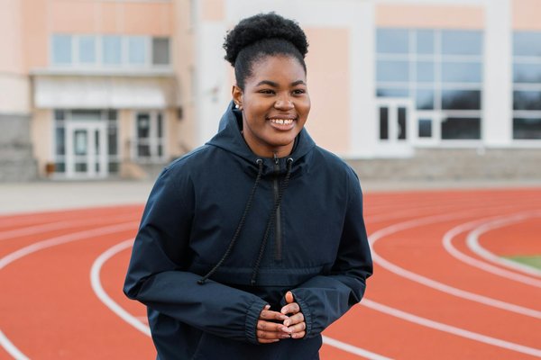 What are effective strategies for football academies to develop technical skills in young players?